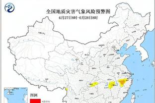 奇才主帅谈加福德：他打得很棒 帮助我们保持了比赛的悬念